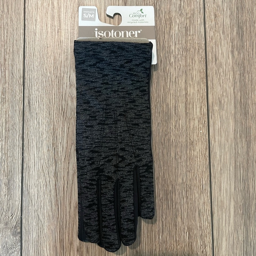 Isotoner gloves NWT